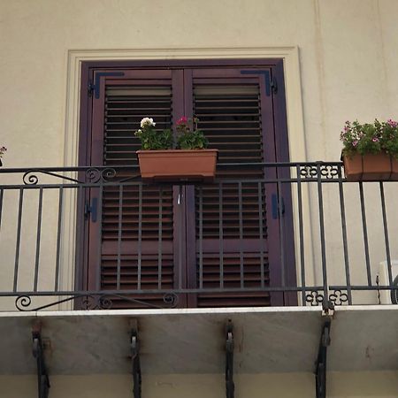 Reginella B&B Palermo Esterno foto