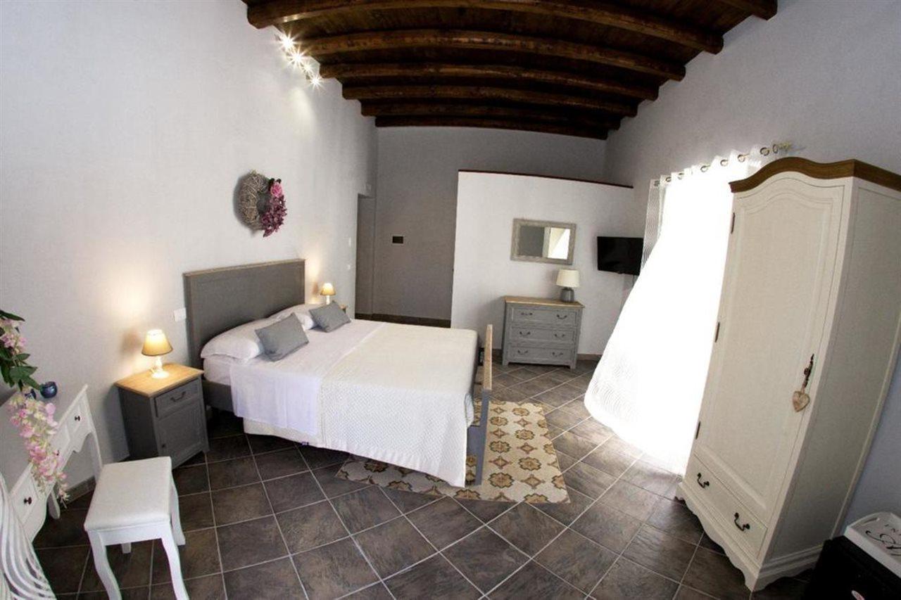 Reginella B&B Palermo Esterno foto