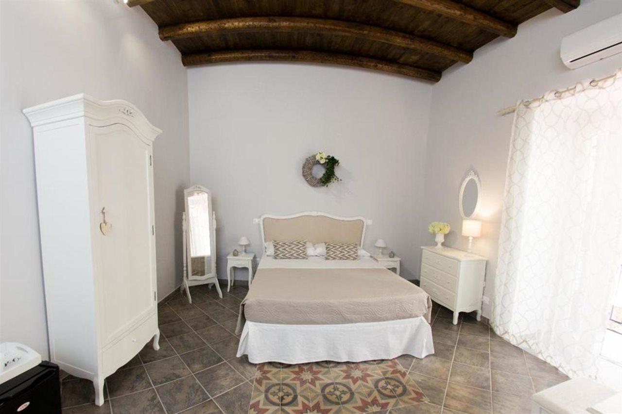 Reginella B&B Palermo Esterno foto