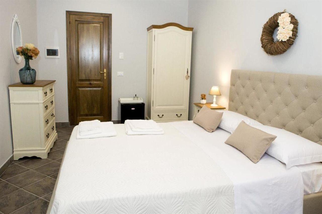 Reginella B&B Palermo Esterno foto
