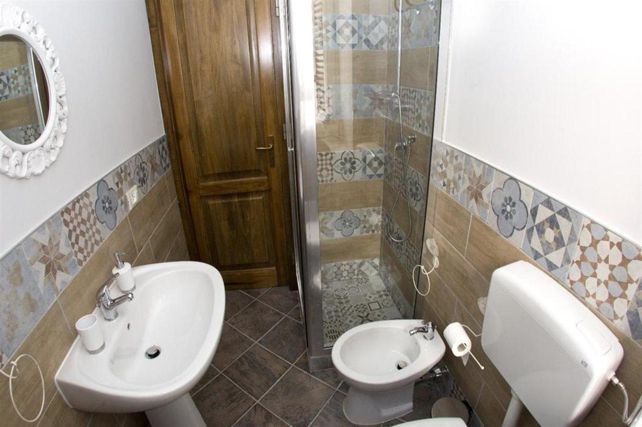 Reginella B&B Palermo Esterno foto