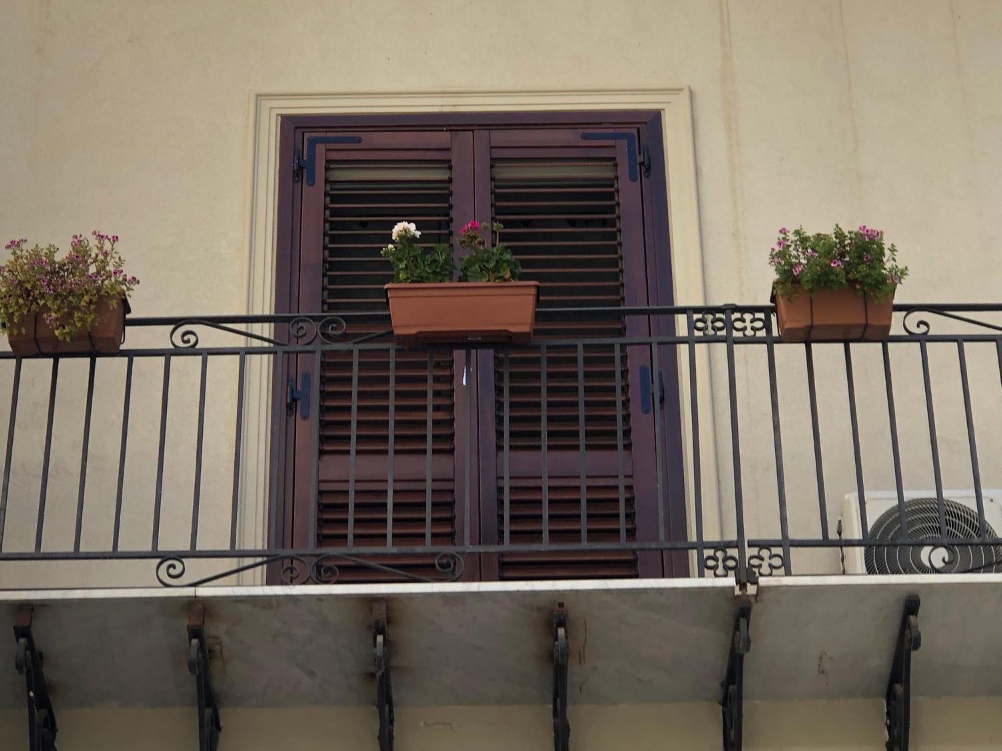Reginella B&B Palermo Esterno foto