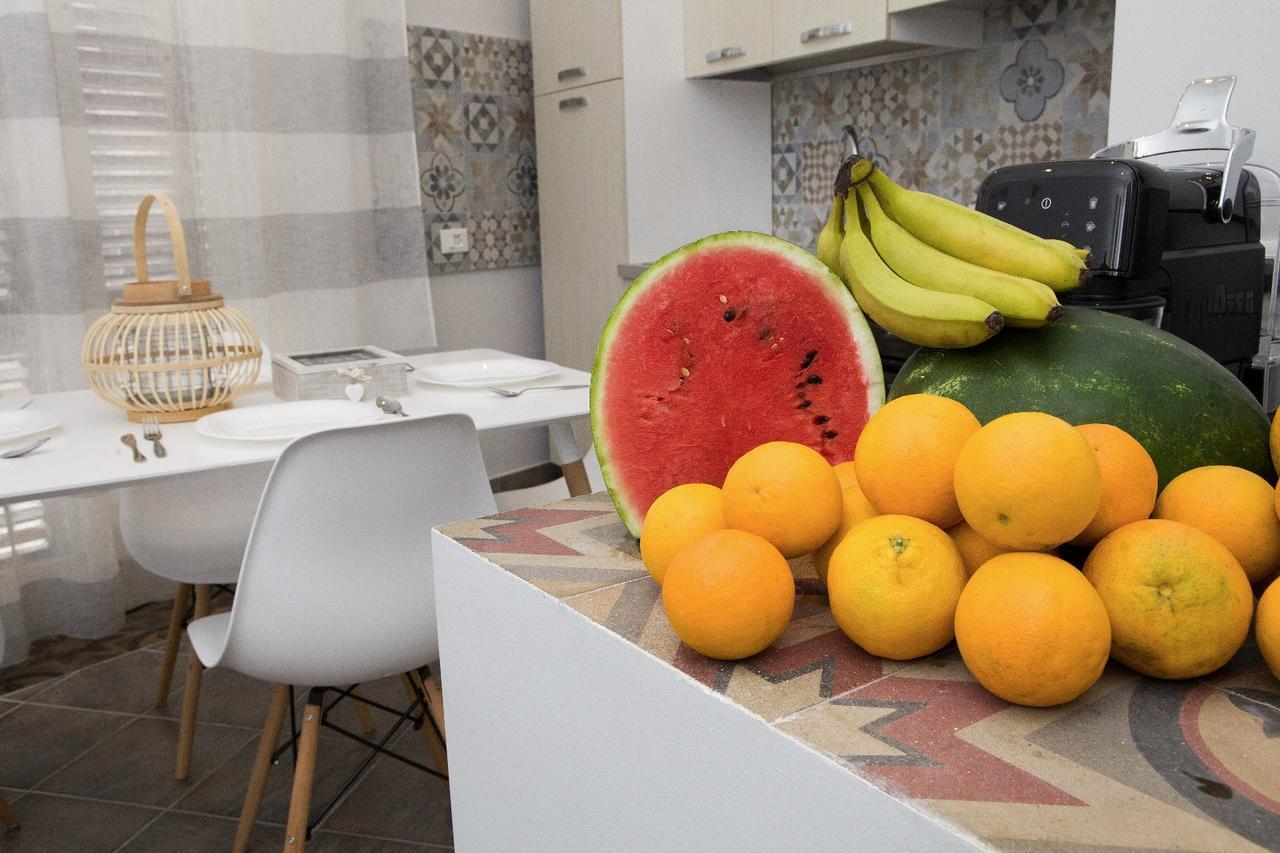 Reginella B&B Palermo Esterno foto