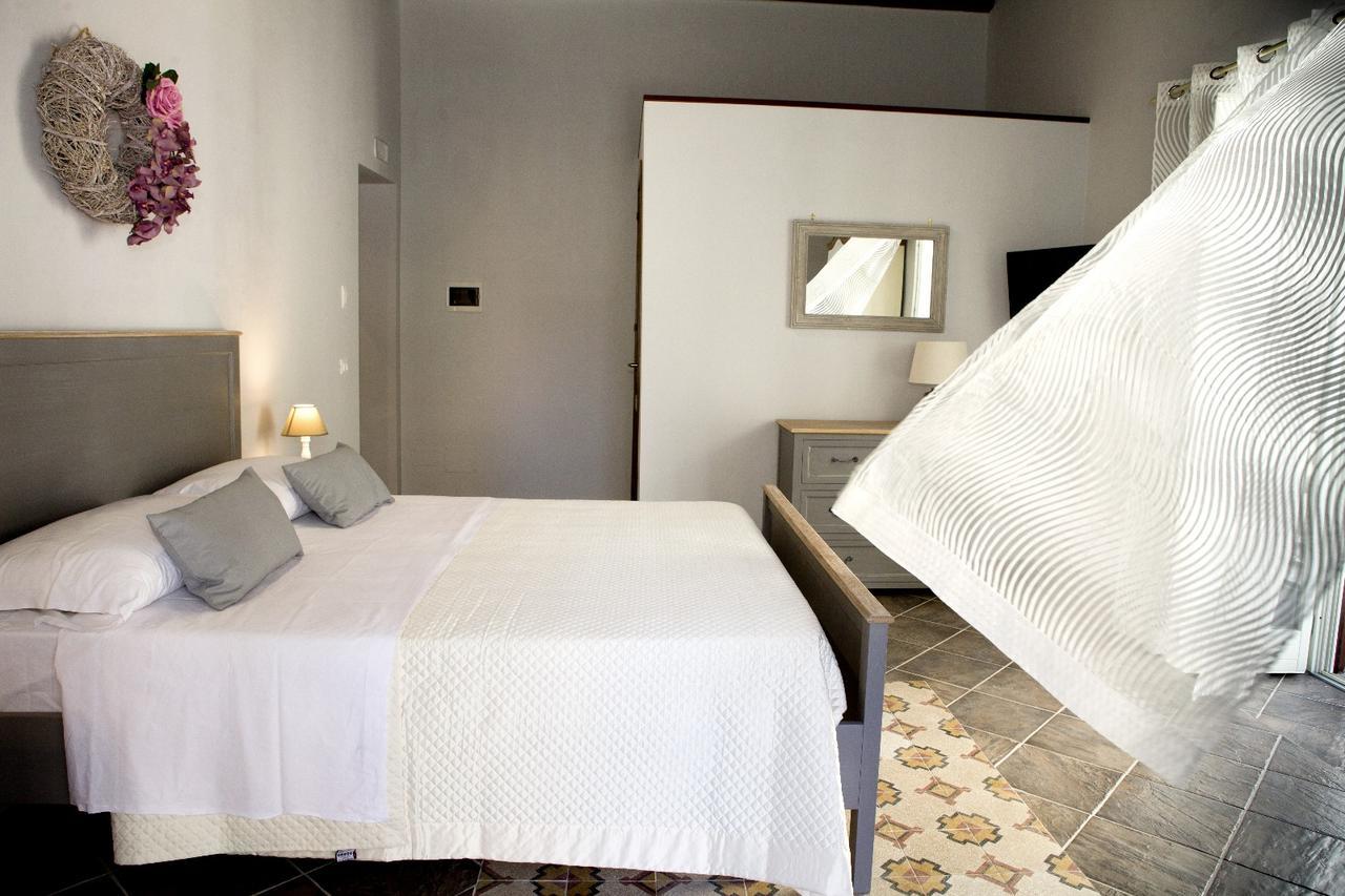 Reginella B&B Palermo Esterno foto