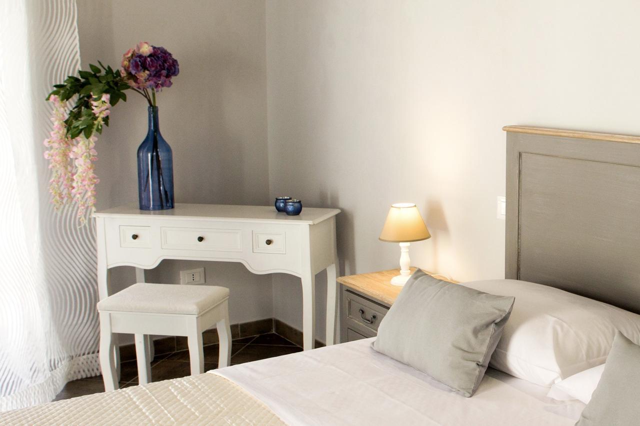 Reginella B&B Palermo Esterno foto