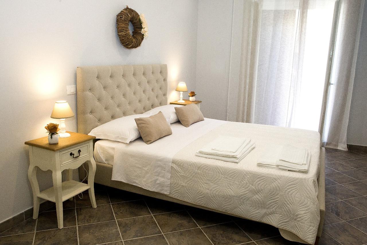 Reginella B&B Palermo Esterno foto